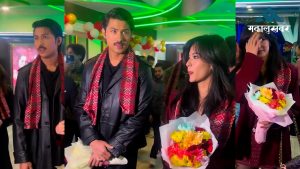 नेपाली चलचित्र ‘जेरी अन टप’ ले पार गर्‍यो ५१ औँ दिन