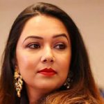 राप्रपा केन्द्रीय सदस्य खुश्बु ओली काठमाडौँ–९ बाट सिफारिस