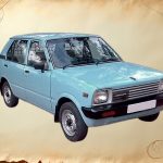 मध्यम वर्गको सपनालाई उर्जा दिने मारुती ८०० को कथा