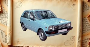 मध्यम वर्गको सपनालाई उर्जा दिने मारुती ८०० को कथा