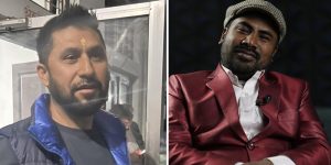 रवि ‘सेटिङमा’ थुनामुक्त भएको भन्दै न्यायाधीशविरुद्ध उजुरी