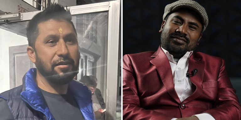 रवि ‘सेटिङमा’ थुनामुक्त भएको भन्दै न्यायाधीशविरुद्ध उजुरी