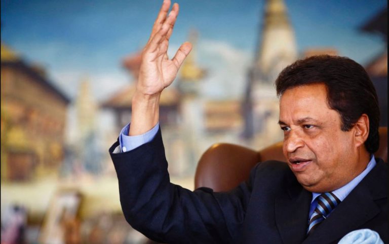 बन्द कोठामा होइन, जनताकै बीचमा चुनावी संकल्प पत्र लेखिनेछ : विनोद चौधरी