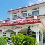 आन्तरिक राजस्व कार्यालय भैरहवाको राजस्व उल्लेख्य वृद्धि