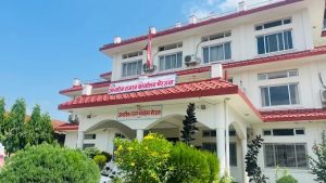 आन्तरिक राजस्व कार्यालय भैरहवाको राजस्व उल्लेख्य वृद्धि