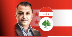 सर्लाही-४ मा कांग्रेसका सभापतिनै ४४ सय ३१ मतले पछाडि परे