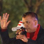 गगनको दुखेसो- मौन अवधिमा पनि हामी विरुद्ध सुनियोजित भ्रम फैलाइँदैछ