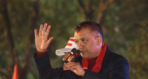 गगनको दुखेसो- मौन अवधिमा पनि हामी विरुद्ध सुनियोजित भ्रम फैलाइँदैछ