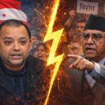 कांग्रेसमा महाधिवेशनको महासंग्राम: वडा तहसम्म दुई धार, कांग्रेसको वैधतामाथि प्रश्न