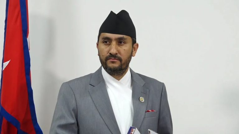 सहकारीमा भएको बेथिति सम्बन्धी छानबिन गर्न जाँचबुझ आयोग गठन