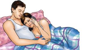 लिभिङ टुगेदर: विदेशमा कल्चर कि वाध्यता ?