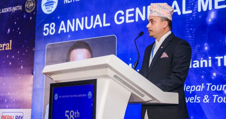 ‘पर्यटन व्यवसायीको समस्या समाधान गर्न वाग्मती प्रदेश सरकार तयार छ’