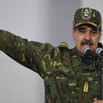 भेनेजुएलाका राष्ट्रपति मादुरो र उनकी श्रीमतीलाई कब्जामा लिएको ट्रम्पको घोषणा