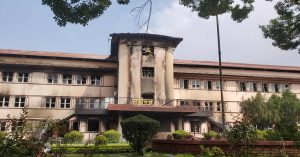 माघ २० को पेसी हल्ला मात्र, सर्वोच्चले भन्यो- ‘त्यो दिन साधारण तारेख हो’