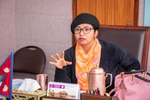 काठमाडौँ महानगरपालिकाको १९ औँ अधिवेशन जेठ ३१ मा