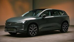 भोल्भो ईएक्स६० को प्लेटफर्म, प्रविधि र पर्फर्मेन्ससहितका विस्तृत विवरण सार्वजनिक