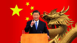 नयाँ वर्षको सन्देशमा सीले भने– चीनसँग ताइवानको एकीकरण कसैले रोक्न सक्दैन