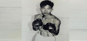 पहिलो नेपाली ओलम्पियन थापाको निधन