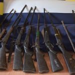 जेनजी आन्दोलनमा हतियार लुटपाट : प्रहरी समस्यामा, चुनावका लागि सेनासँग ३ हजार हतियार सापटी