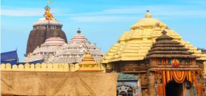 जगन्नाथको मूर्ति काठकै किन?