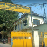 ४४ जिल्लाको १०० निर्वाचन क्षेत्रको मतपत्र छपाइ सकियो