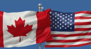 क्यानाडालाई विमानमा ५० प्रतिशत कर लगाउने ट्रम्पको चेतावनी