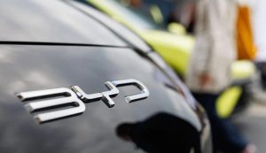 बीवाईडीले राइड-हेलिङ बजार र कर्पोरेट ग्राहकहरूलाई लक्षित गर्दै अनावरण गर्यो ‘लिङकुई’ सब-ब्रान्ड