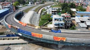 ट्राफिक व्यवस्थापन सहज हुने