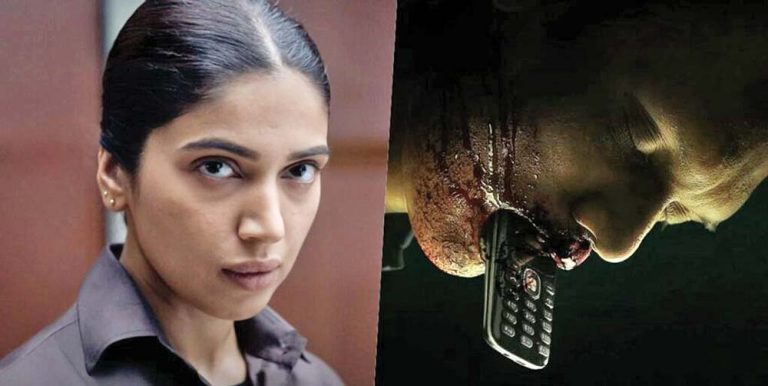 अपराधको कथा ‘दलदल’