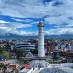 धरहराभित्र पार्किङस्थल व्यवस्थापनको जिम्मेवारी काठमाडौँ महानगरलाई