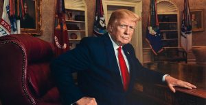 ट्रम्पको बढ्दो अस्थिरताले चिन्तामा सारा विश्व