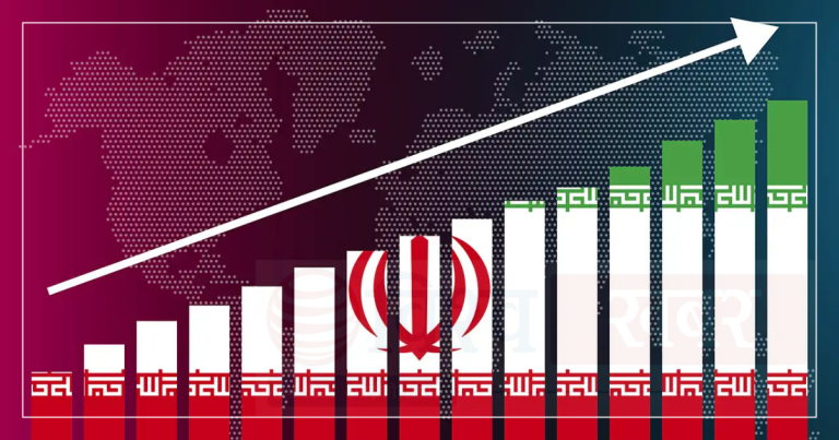 संयुक्त राष्ट्रसंघको प्रतिबन्ध र अमेरिकासँगको द्वन्द्वका बाबजुद इरानको व्यापार नाफामा