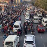 सार्वजनिक यातायातको भाडा वृद्धि