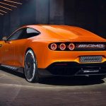 मर्सिडीजको अर्को विद्युतीय सवारी साधन आउँदै