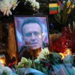 रूसी विपक्षी नेता नभाल्नीको मृत्यु ‘भ्यागुताको विष’बाट भएको युरोपेली देशहरूको दाबी