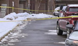 भर्जिनियामा हत्या, रामपुरमा शोक