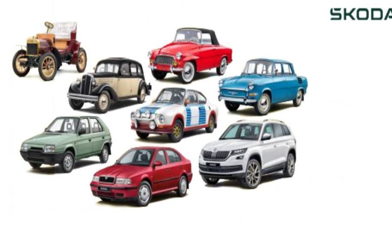 स्कोडाको नेपालमा ल्यायो १३० वर्ष लामो युरोपेली इन्जिनियरिङ विरासत
