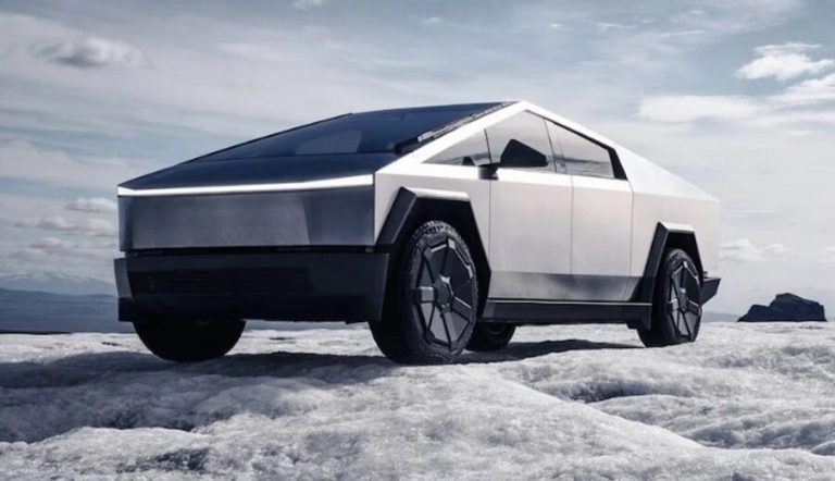 टेस्लाले साइबरट्रकको मूल्य नाटकीय रूपमा कटौती गर्यो