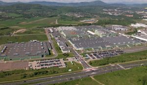 टोयोटाले पोल्याण्डमा कार रिसाइक्लिङ्ग प्लान्ट खोल्ने