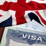 बेलायतको वर्क भिजामा गिरावट