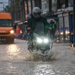 आजको मौसम पूर्वानुमान : कोशी, गण्डकी र कर्णाली प्रदेशमा हल्का वर्षाको सम्भावना