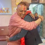 रास्वपा मकवानपुरका सभापति कांग्रेस प्रवेश