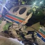 भारतको झारखण्डमा विमान दुर्घटना हुँदा ७ जनाको मृत्यु