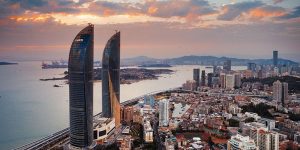 बेलायत र क्यानडाका नागरिकले बिनाभिसा चीन यात्रा गर्न पाउने