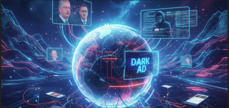 एआईको प्रयोग: चुनाव प्रचारको नयाँ भूगोल : डार्कएडदेखि डिपफेकसम्म