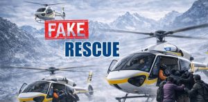 पर्यटकको ‘नक्कली उद्धार’ प्रकरणमा विमान सेवा सञ्चालक संघका पूर्व उपाध्यक्षसहित थप दुई पक्राउ