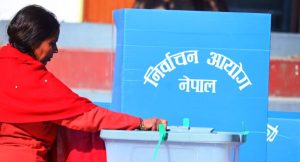 आजदेखि मतदाता शिक्षा कार्यक्रम, बदर मत घटाउन आयोगको कसरत