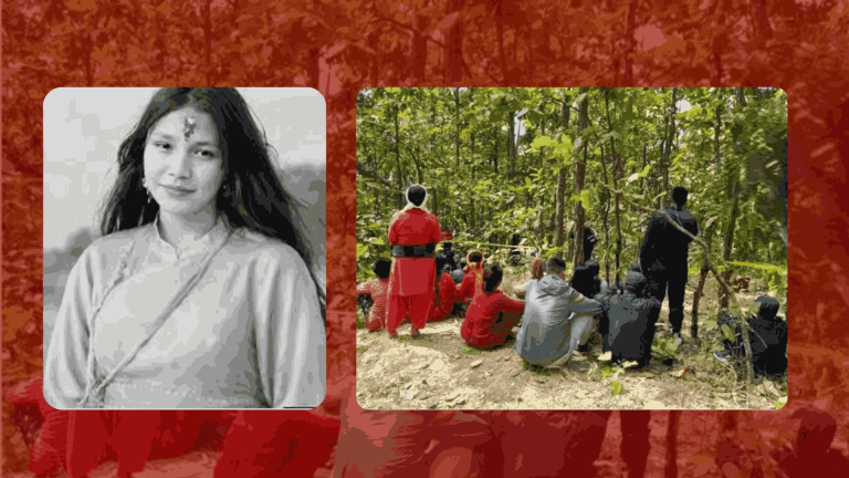 बालिका मृत्यु प्रकरण: थप अनुसन्धान केन्द्रीय अनुसन्धान ब्युरोबाट