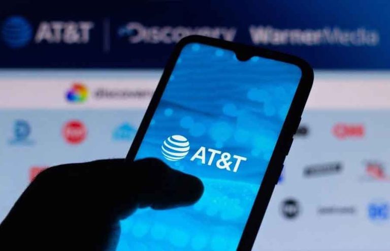 एटीएण्डटीले अमेरिकामा नेटवर्क पूर्वाधार विस्तार गर्न आगामी पाँच वर्षमा २५० अर्ब डलरभन्दा बढी लगानी गर्ने