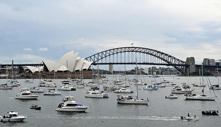 अष्ट्रेलियामा अनलाइन उमेर–प्रतिबन्ध लागू हुँदा पोर्न साइटहरू अवरुद्ध, किशोरहरू भीपीएनमा आकर्षित